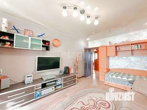 2-к квартира, вторичка, 60м2, 5/9 этаж