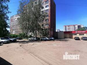 1-к квартира, вторичка, 30м2, 2/9 этаж