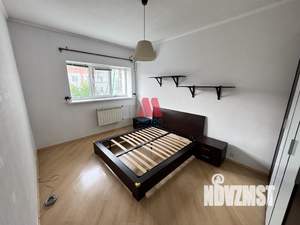 3-к квартира, вторичка, 91м2, 4/4 этаж