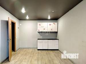 1-к квартира, вторичка, 34м2, 9/9 этаж
