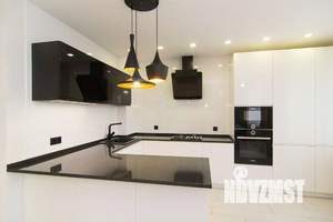 3-к квартира, вторичка, 112м2, 6/8 этаж