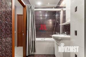 2-к квартира, вторичка, 52м2, 1/2 этаж