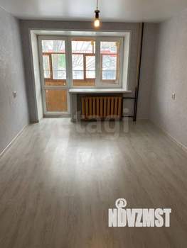 1-к квартира, вторичка, 33м2, 1/5 этаж