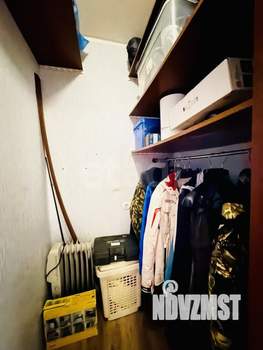 2-к квартира, вторичка, 48м2, 5/9 этаж