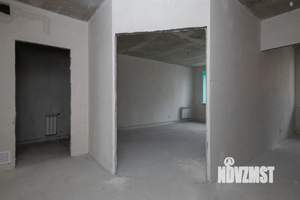 2-к квартира, вторичка, 71м2, 19/24 этаж