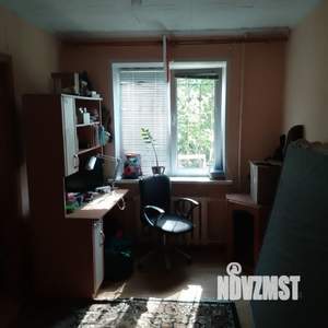 2-к квартира, вторичка, 44м2, 1/5 этаж