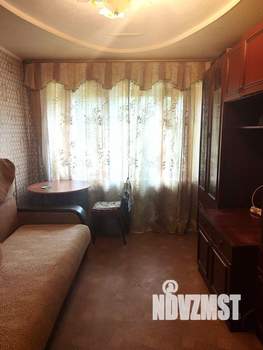 2-к квартира, вторичка, 39м2, 1/1 этаж