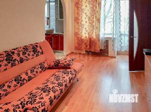 2-к квартира, вторичка, 41м2, 3/5 этаж