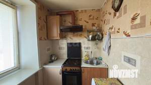 2-к квартира, вторичка, 44м2, 12/12 этаж