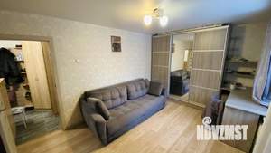 2-к квартира, вторичка, 44м2, 1/9 этаж