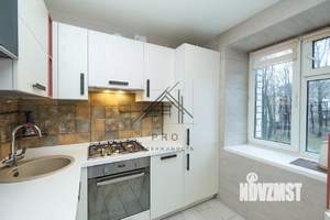 3-к квартира, сданный дом, 78м2, 2/9 этаж