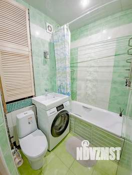2-к квартира, вторичка, 40м2, 3/4 этаж