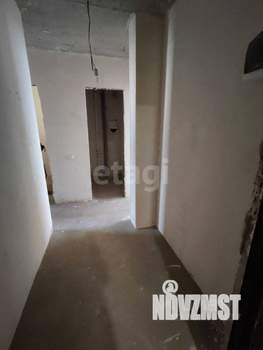 1-к квартира, вторичка, 38м2, 6/14 этаж