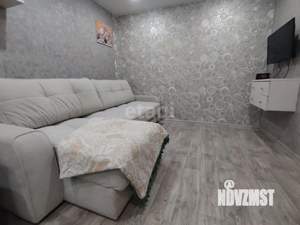 2-к квартира, вторичка, 47м2, 1/5 этаж