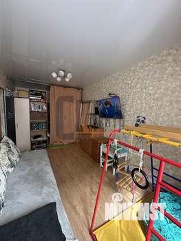 1-к квартира, вторичка, 36м2, 5/9 этаж