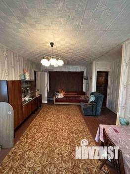 2-к квартира, вторичка, 46м2, 4/5 этаж
