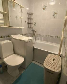 2-к квартира, вторичка, 46м2, 4/5 этаж