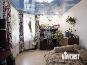 2-к квартира, вторичка, 58м2, 3/10 этаж