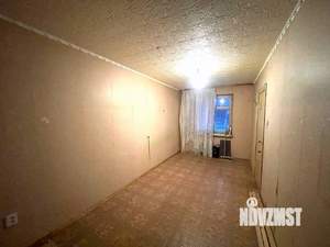 2-к квартира, вторичка, 44м2, 3/5 этаж