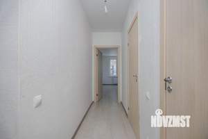 2-к квартира, вторичка, 60м2, 2/7 этаж