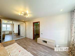 3-к квартира, вторичка, 55м2, 7/9 этаж