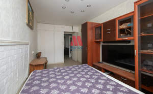 2-к квартира, вторичка, 45м2, 5/5 этаж