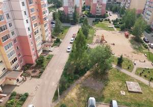 1-к квартира, вторичка, 39м2, 10/10 этаж