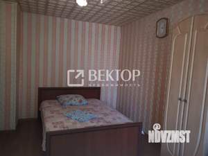 1-к квартира, вторичка, 32м2, 4/5 этаж