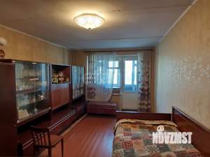 2-к квартира, вторичка, 44м2, 8/9 этаж