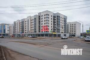 3-к квартира, вторичка, 115м2, 6/7 этаж