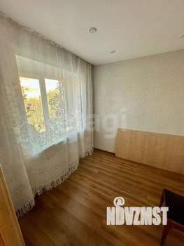 2-к квартира, вторичка, 46м2, 5/5 этаж