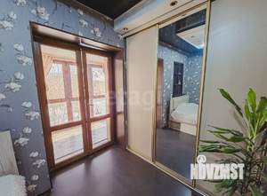 3-к квартира, вторичка, 63м2, 2/2 этаж