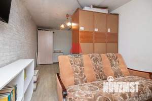 1-к квартира, вторичка, 32м2, 4/5 этаж