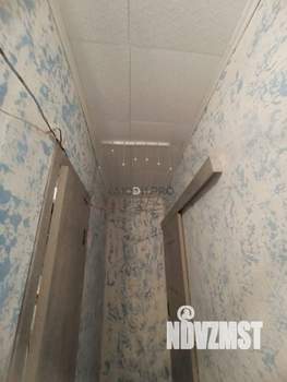 1-к квартира, вторичка, 32м2, 1/9 этаж