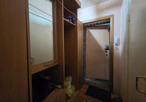 1-к квартира, вторичка, 31м2, 5/5 этаж