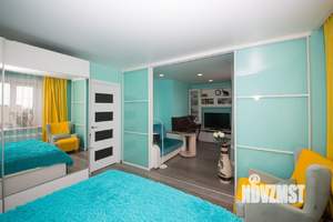 2-к квартира, вторичка, 71м2, 10/11 этаж