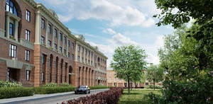 2-к квартира, вторичка, 60м2, 3/5 этаж