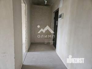 1-к квартира, вторичка, 33м2, 17/19 этаж