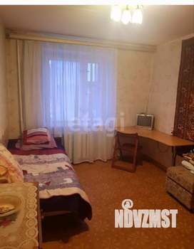 2-к квартира, вторичка, 54м2, 3/9 этаж