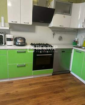 3-к квартира, вторичка, 87м2, 5/5 этаж