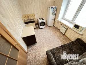 1-к квартира, вторичка, 44м2, 6/14 этаж