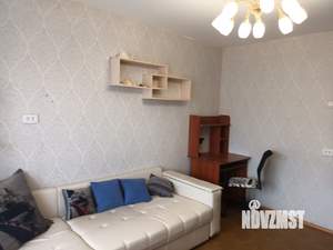 1-к квартира, вторичка, 29м2, 8/9 этаж