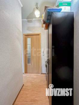 1-к квартира, вторичка, 30м2, 4/5 этаж