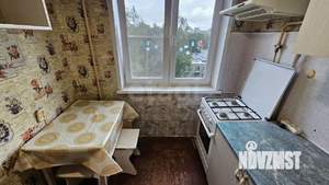 1-к квартира, вторичка, 30м2, 7/9 этаж