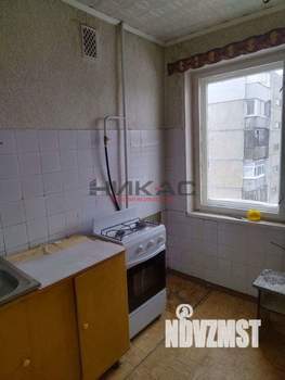 1-к квартира, вторичка, 30м2, 7/9 этаж