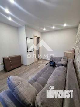 1-к квартира, вторичка, 21м2, 5/9 этаж