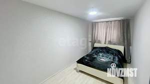 2-к квартира, вторичка, 41м2, 1/5 этаж