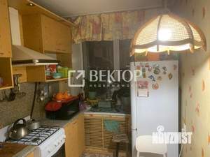 2-к квартира, вторичка, 53м2, 6/12 этаж
