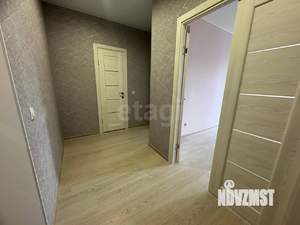 1-к квартира, вторичка, 45м2, 1/9 этаж