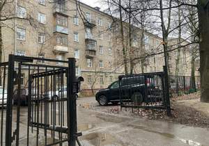 2-к квартира, вторичка, 56м2, 4/5 этаж